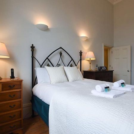 Air Maison - Naval Officers Quarters Flat Gosport Luaran gambar