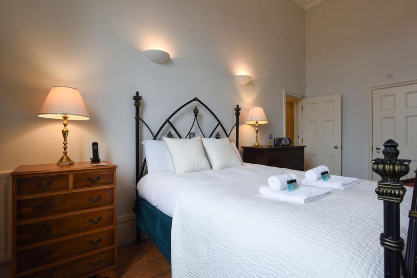Air Maison - Naval Officers Quarters Flat Gosport Luaran gambar