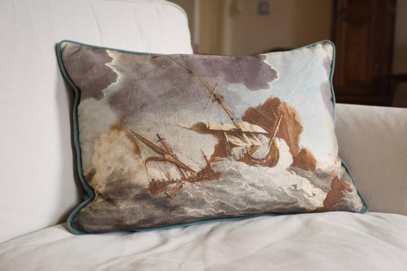 Air Maison - Naval Officers Quarters Flat Gosport Luaran gambar