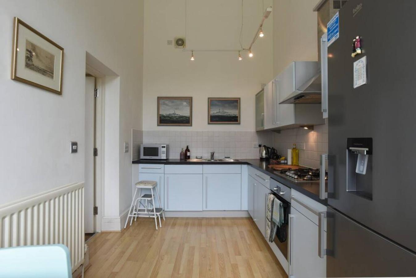 Air Maison - Naval Officers Quarters Flat Gosport Luaran gambar