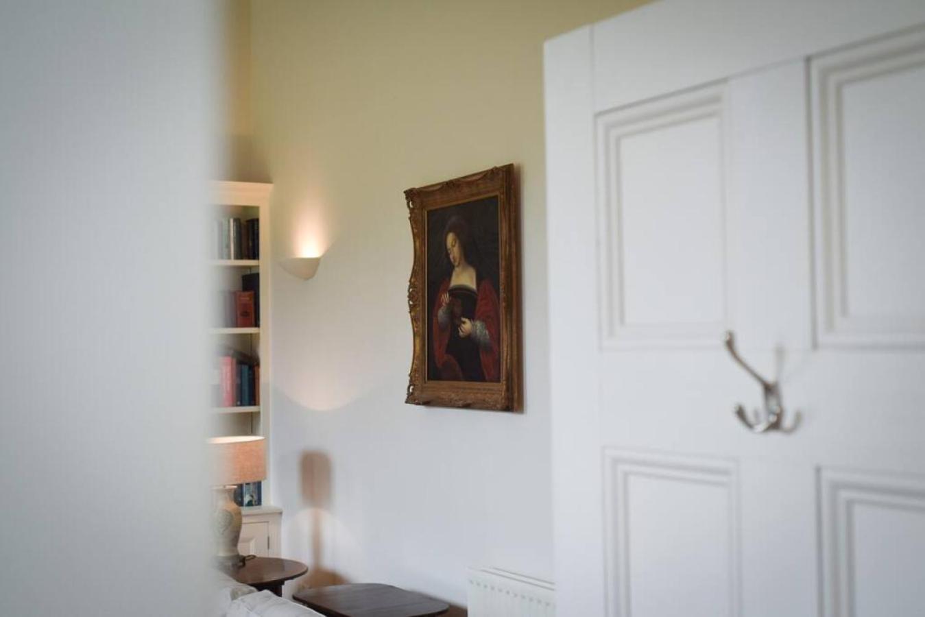 Air Maison - Naval Officers Quarters Flat Gosport Luaran gambar