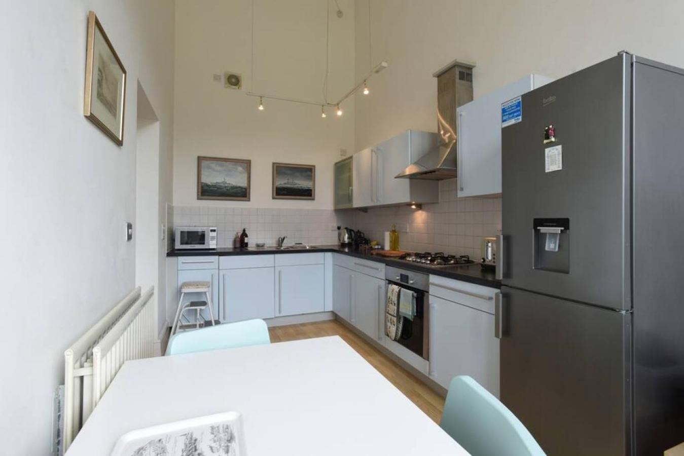 Air Maison - Naval Officers Quarters Flat Gosport Luaran gambar