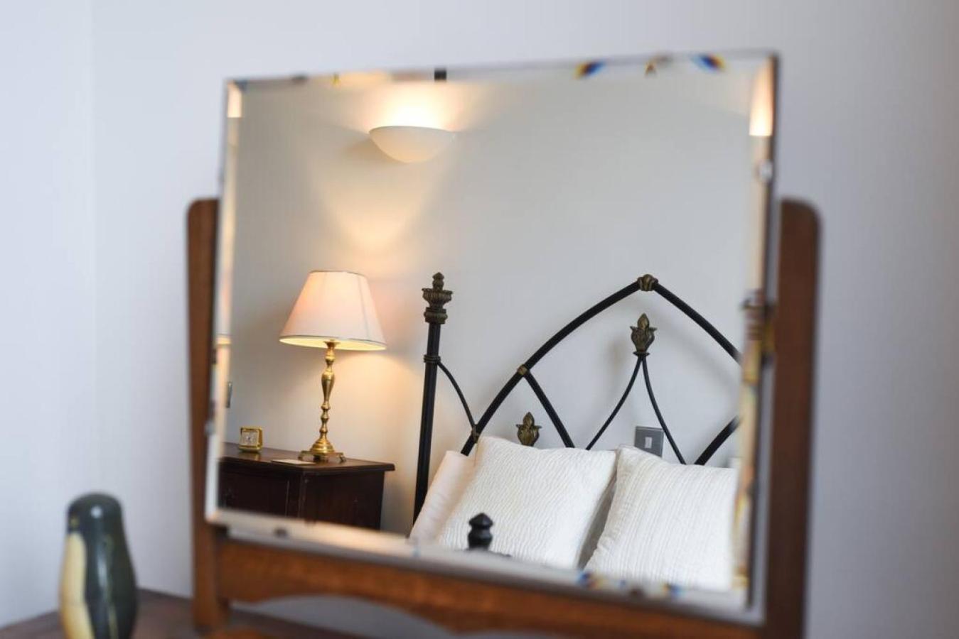 Air Maison - Naval Officers Quarters Flat Gosport Luaran gambar