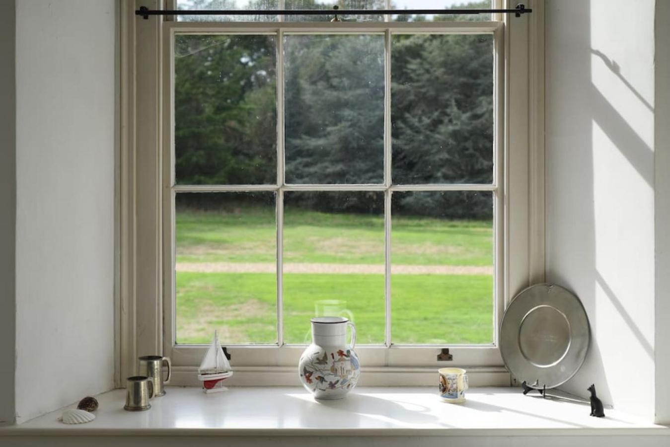 Air Maison - Naval Officers Quarters Flat Gosport Luaran gambar