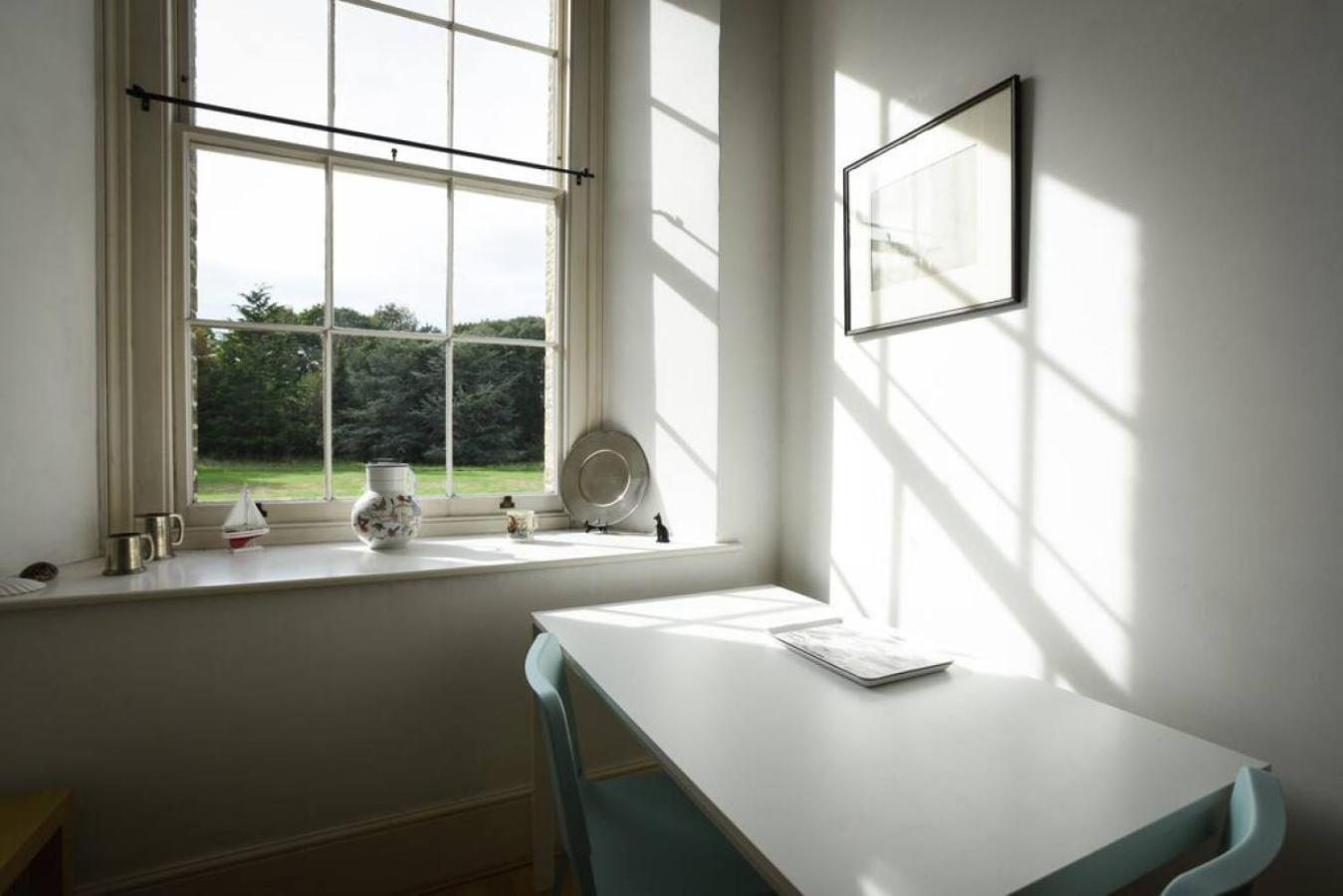 Air Maison - Naval Officers Quarters Flat Gosport Luaran gambar
