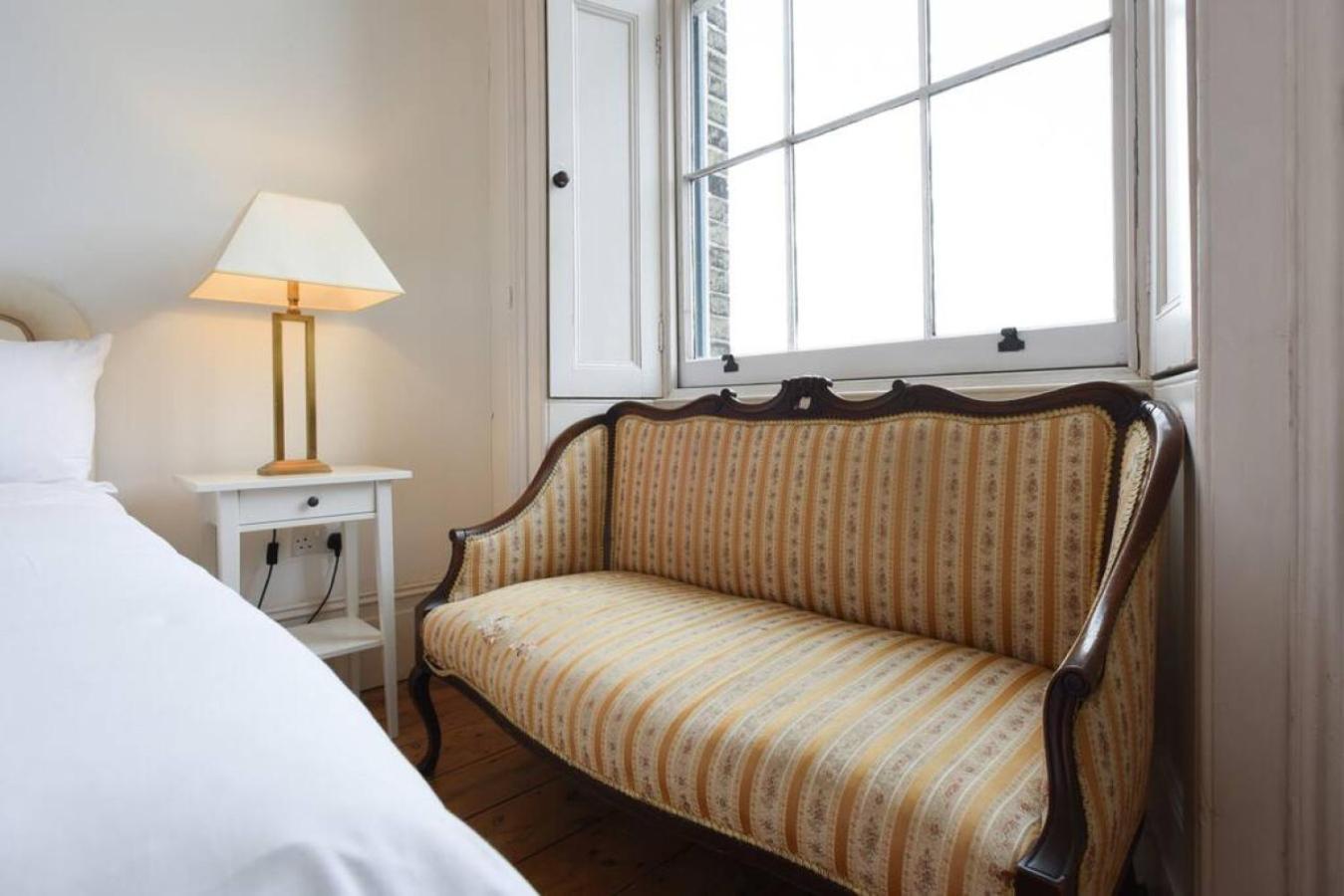 Air Maison - Naval Officers Quarters Flat Gosport Luaran gambar