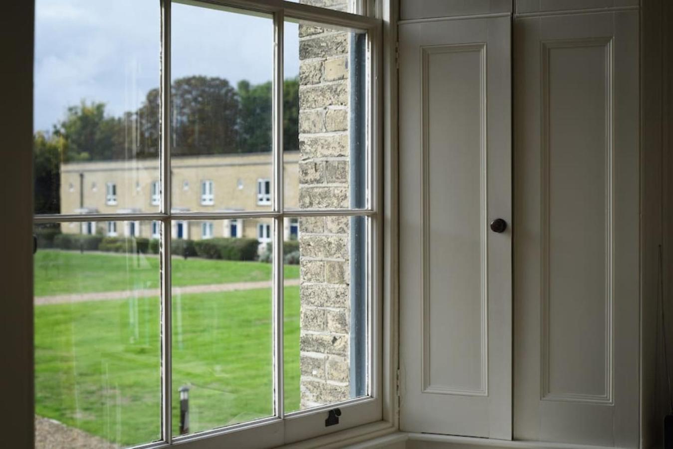 Air Maison - Naval Officers Quarters Flat Gosport Luaran gambar